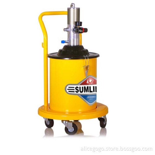 Grease Injector (SL-9T)